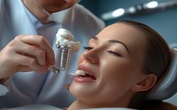 2025想种牙必看，种植牙能用多久？新技术能延长寿命吗？