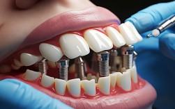 种植牙九颗连种可行吗？效果与风险如何？