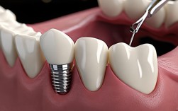 一个种植体如何支撑两颗牙？这种种植技术可行吗？