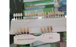 vita3比色板方法如何实现牙齿比色的精准性与匹配度？