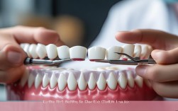 矫正分牙2025最新步骤疼吗？要几天？