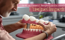 2025最新，门牙种植牙现在能做吗？