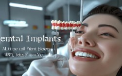 种植牙加支架的优点