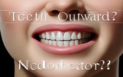 牙齿外凸需要矫正吗？不矫正会有哪些影响？