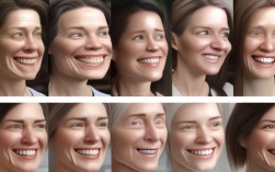 牙齿矫正对脸型的影响有多大？是否真的能改变脸型轮廓？