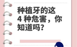 种植牙真的安全吗？潜在风险有哪些？