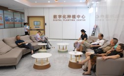 种牙患者交流群