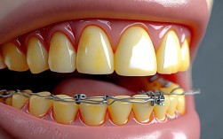 牙齿黄做矫正能改善牙齿颜色吗？有必要通过矫正解决吗？