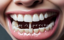 牙齿会自己矫正自己吗？