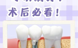 种植牙植骨后注意什么