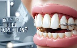 2025牙齿矫正啥意思？最新科普一次讲清！