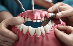 刚种完种植牙歪了，能马上修复吗？