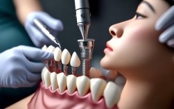 种植牙含牙冠总共要花多少钱？