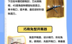 硅橡胶开口器如何正确使用？详细步骤与操作要点有哪些？