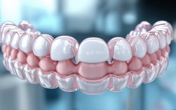 全隐形矫正牙齿图如何呈现牙齿矫正效果？