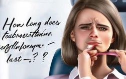 2025年矫正牙齿疼多久能好？