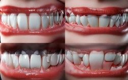 矫正牙齿有几个阶段