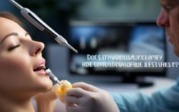 种植牙会引起牙骨槽吸收吗？