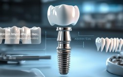 种植牙系统有哪些名称？图片如何识别不同类型？