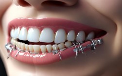 2025牙齿矫正必须戴矫正器吗？