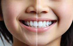 儿童牙齿矫正前后效果差异有多大？家长该如何科学护理？