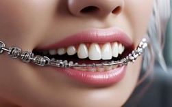 带牙套矫正牙齿效果好不好？过程疼不疼？有啥注意事项和禁忌？