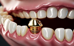种植牙黄金牙冠好吗？优缺点、适用人群看这里