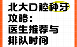 北大口腔种牙为何要排队这么久？等待时间是否合理？有没有快速就诊的途径？