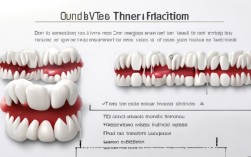 牙齿矫正具体需要几个步骤完成？