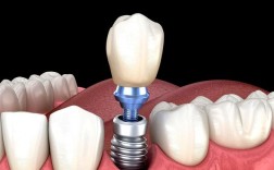 植牙的图片大全