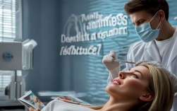 2025无痛种植牙技术真无痛？最新进展解答！