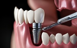 种植牙基台摇晃是何原因？该如何处理？