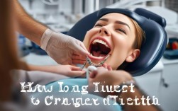 矫正牙齿一般需要多久？时间因人而异吗？