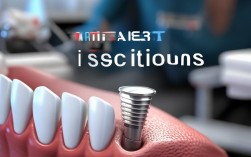 iti种植牙规格有哪些？不同型号适合哪些缺牙及骨质情况？