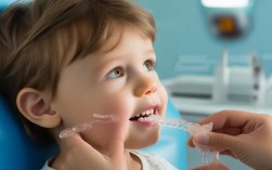 2025儿童牙齿矫正初期，现在家长最该注意什么？