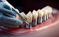 种植牙第一个阶段具体指什么？包含哪些步骤？