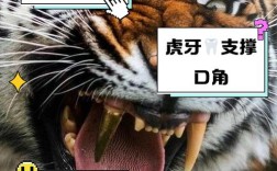 虎牙可以种牙嘛