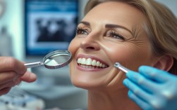 牙齿矫正中突然发现龋齿，现在处理还来得及吗？