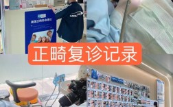 正畸复诊后疼痛一般会持续多久？