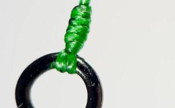 正畸结扎丝八字结扎