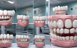 矫正牙齿整个过程图解，分哪几个阶段？各步骤要点是什么？