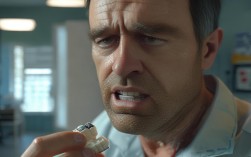 种植牙基台突然掉了怎么办？急！