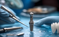 牙种植体直径怎么选？影响选择的关键因素有哪些？