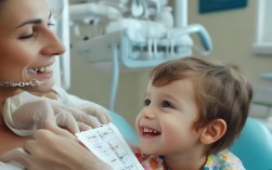 儿童成人矫正牙齿，关键差异是什么？不同年龄如何正确选择？