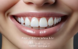 矫正后地包天为何依旧明显？