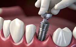 种植体与牙体距离多少最适宜？对邻牙及修复效果有何影响？