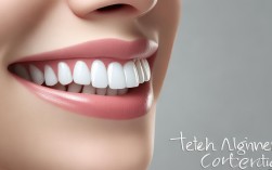 牙齿对齐矫正有哪些科学有效的方法？