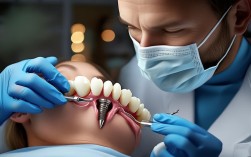 2025最新牙种植图片真实效果能看吗？