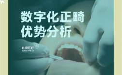 数字隐形正畸，如何兼顾美观与矫正效果？