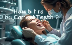 矫正牙齿怎么弄？流程、方式及注意事项全解析？